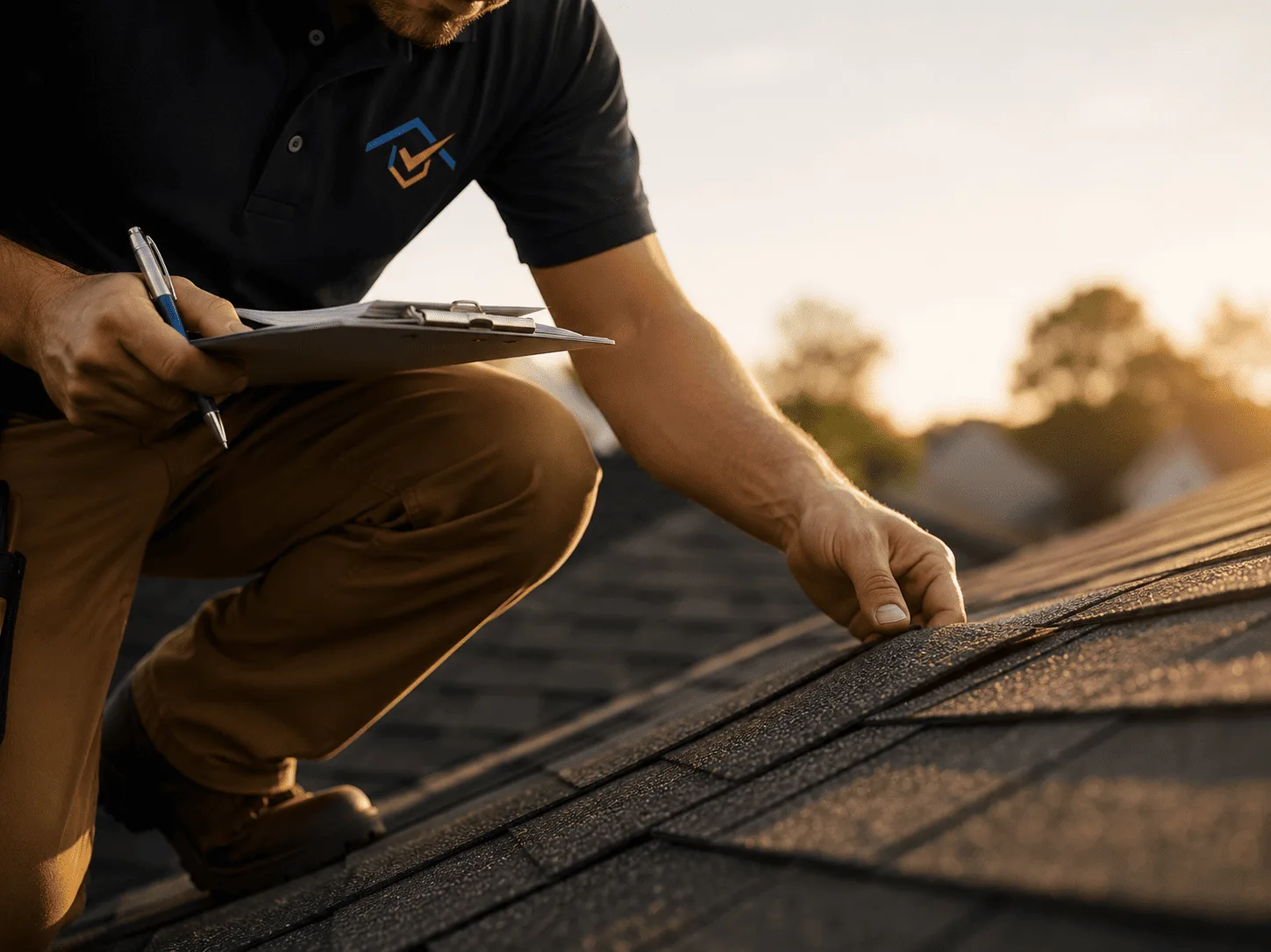 Why Choose Roof Inspection in Granger, TX